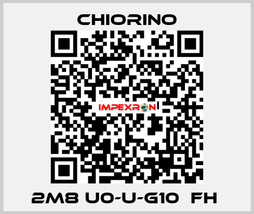 2M8 U0-U-G10  FH  Chiorino