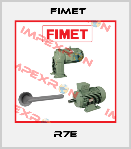 R7E Fimet