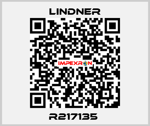 R217135  Lindner