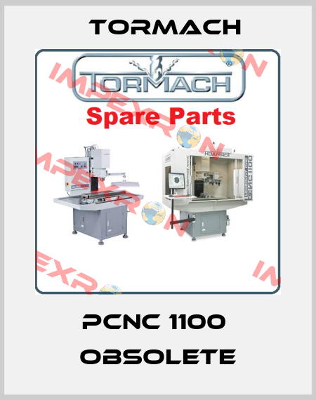 PCNC 1100  obsolete Tormach