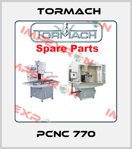 PCNC 770 Tormach