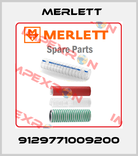 9129771009200 Merlett