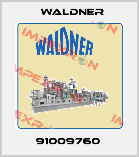 91009760  Waldner