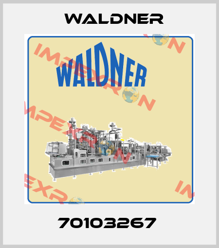 70103267  Waldner