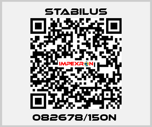 082678/150N  Stabilus