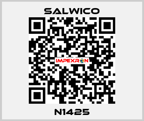 N1425 Salwico