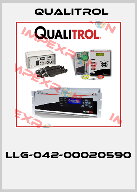 LLG-042-00020590   Qualitrol