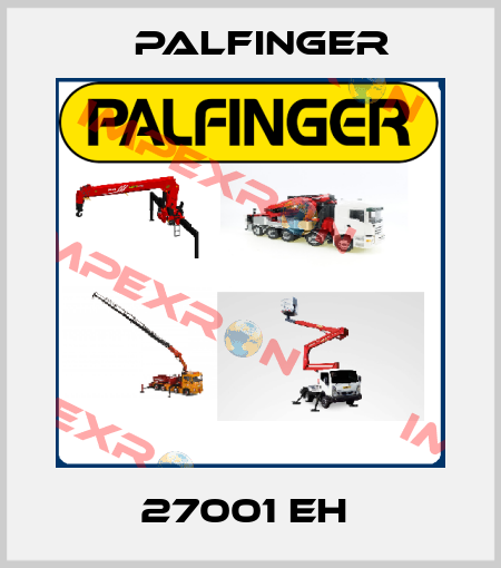 27001 eh  Palfinger