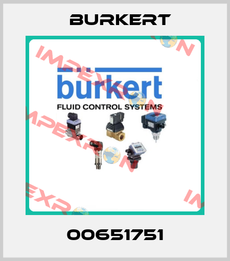 00651751 Burkert