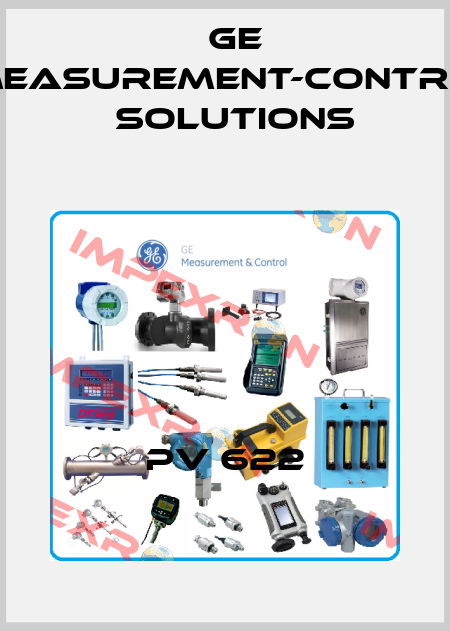 PV 622 GE Measurement-Control Solutions