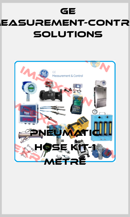 Pneumatic Hose Kit-1 metre GE Measurement-Control Solutions