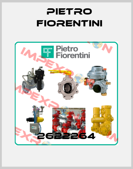 2622264 Pietro Fiorentini