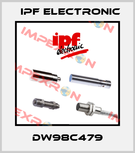 DW98C479 IPF Electronic