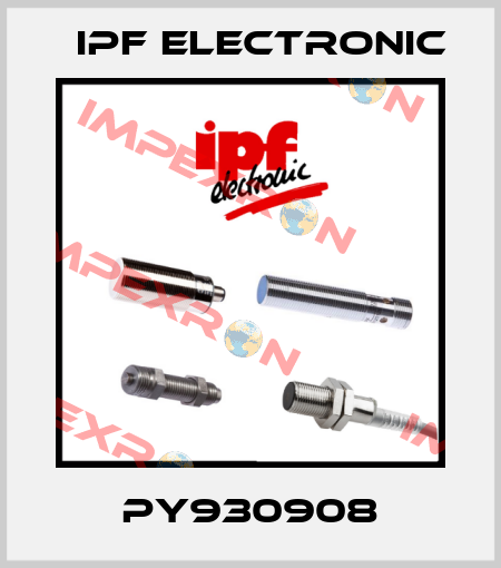 PY930908 IPF Electronic