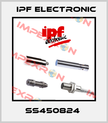 SS450824  IPF Electronic