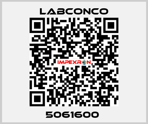 5061600  Labconco
