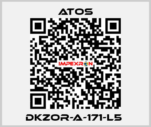DKZOR-A-171-L5  Atos
