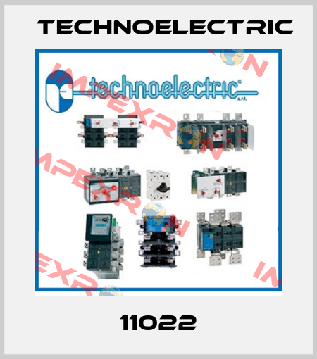 11022 Technoelectric