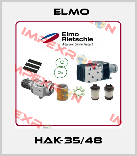 HAK-35/48 Elmo