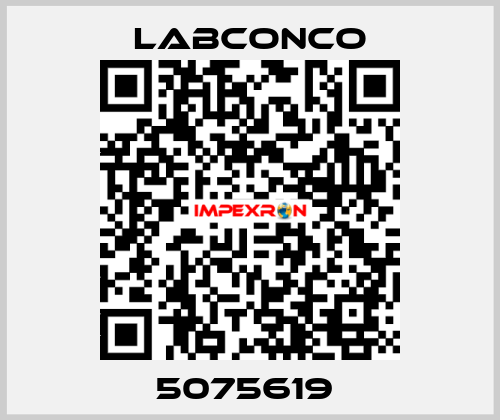 5075619  Labconco