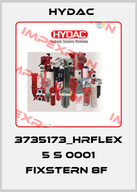 3735173_HRFLEX 5 S 0001 Fixstern 8F  Hydac