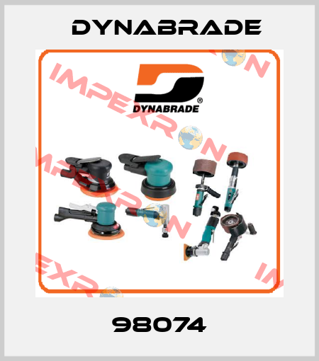98074 Dynabrade