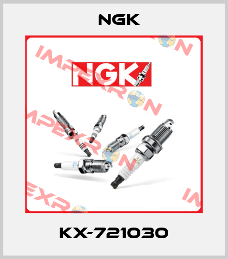 KX-721030 NGK