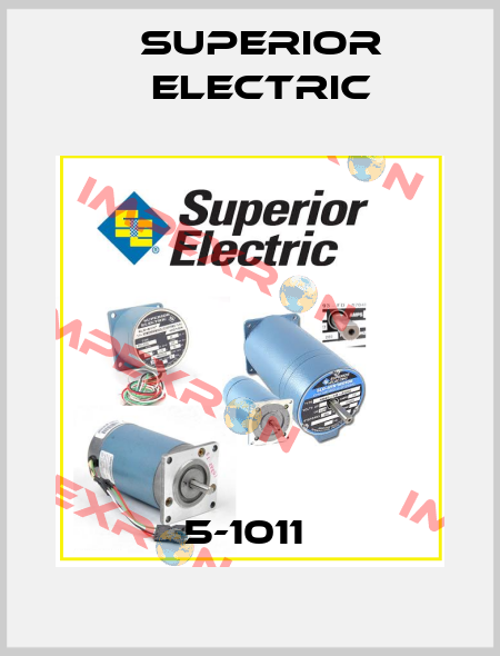 5-1011  Superior Electric