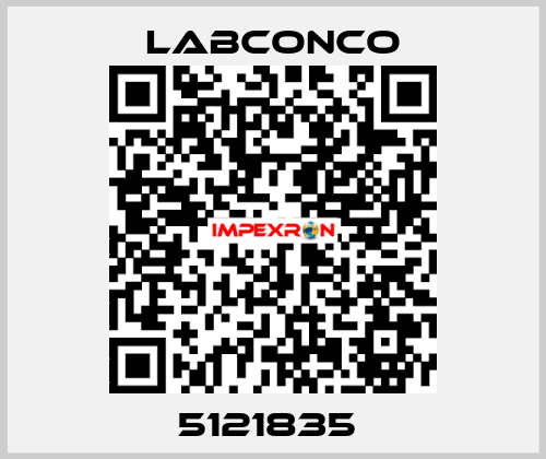 5121835  Labconco
