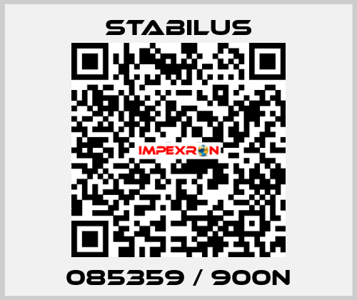 085359 / 900N Stabilus