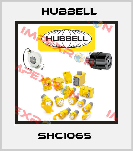 SHC1065  Hubbell