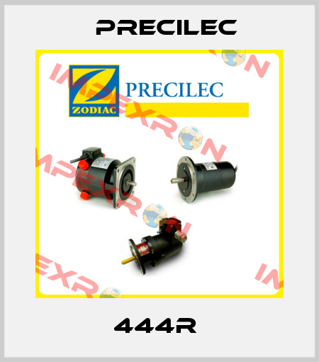 444R  Precilec