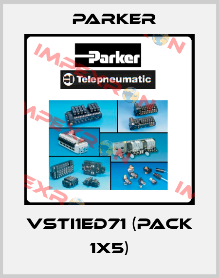 VSTI1ED71 (pack 1x5) Parker