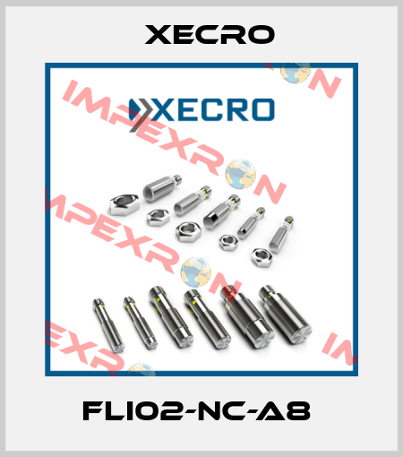 FLI02-NC-A8  Xecro