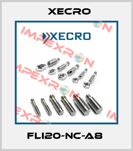 FLI20-NC-A8  Xecro