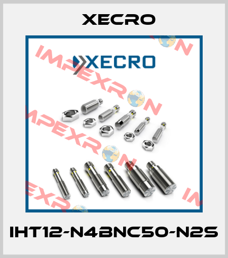 IHT12-N4BNC50-N2S Xecro
