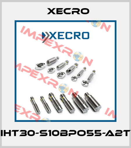 IHT30-S10BPO55-A2T Xecro