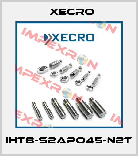 IHT8-S2APO45-N2T Xecro