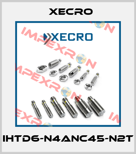 IHTD6-N4ANC45-N2T Xecro