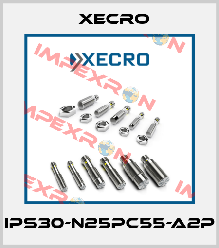 IPS30-N25PC55-A2P Xecro
