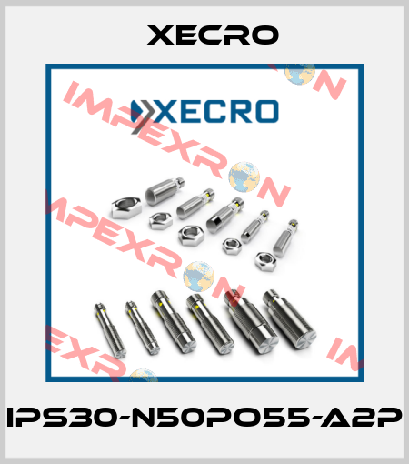 IPS30-N50PO55-A2P Xecro