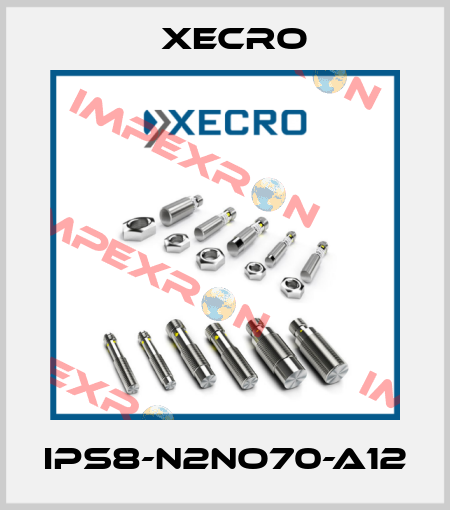 IPS8-N2NO70-A12 Xecro