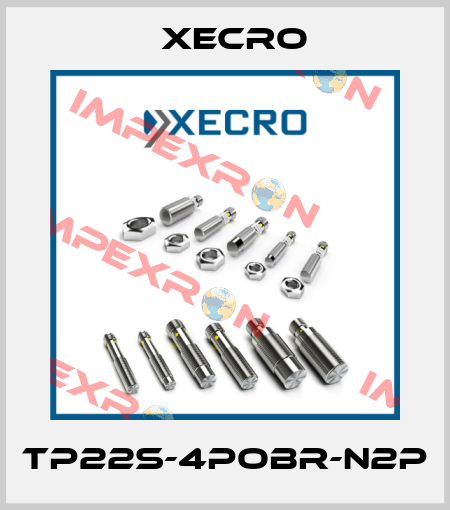 TP22S-4POBR-N2P Xecro