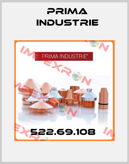 522.69.108  Prima Industrie