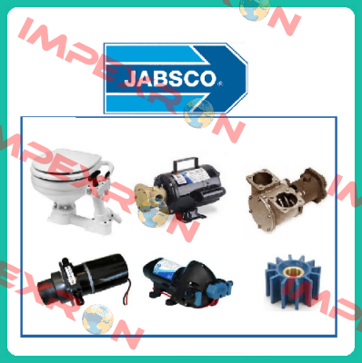 52220-0011 Jabsco