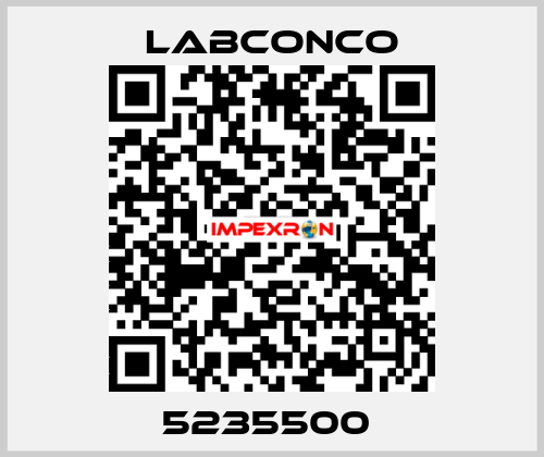 5235500  Labconco