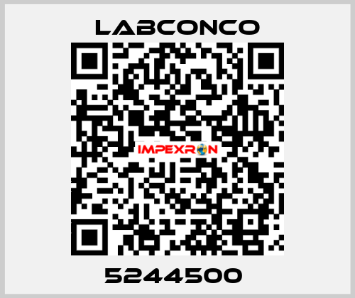 5244500  Labconco