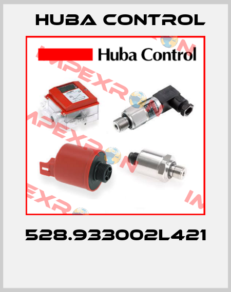528.933002L421  Huba Control