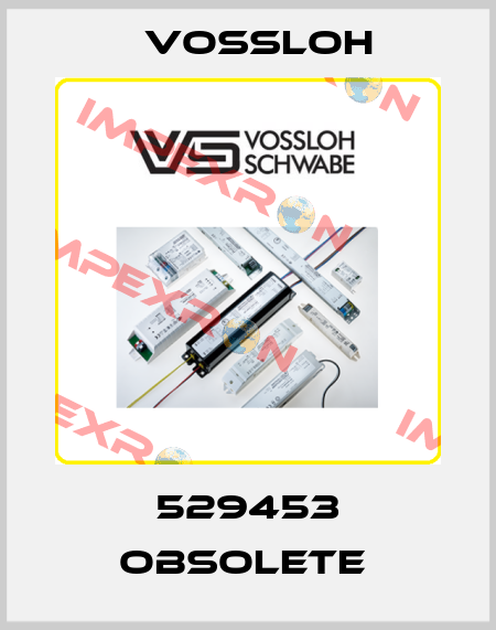 529453 obsolete  Vossloh