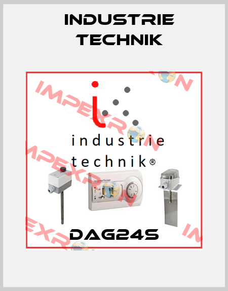 DAG24S Industrie Technik